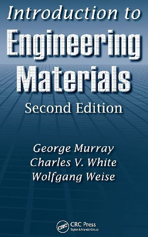 Introduction to Engineering Materials