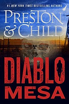 Diablo Mesa (The Nora Kelly)