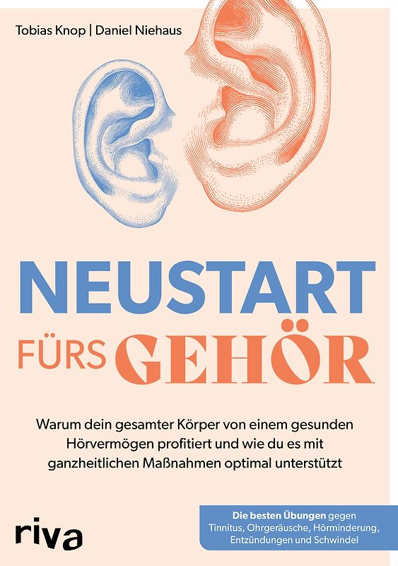 Neustart fürs Gehör