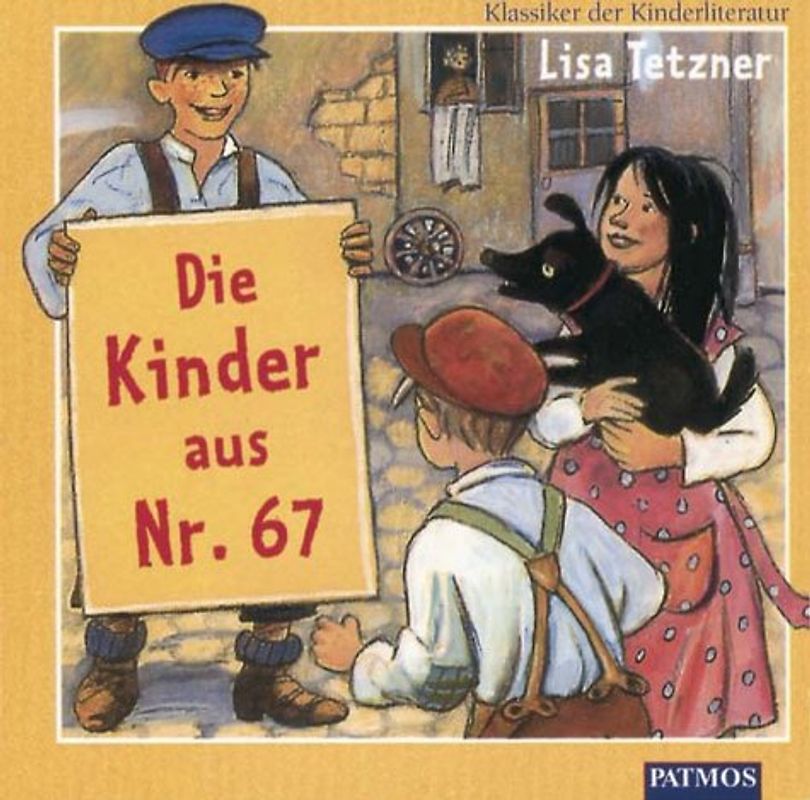 Die Kinder aus Nr. 67