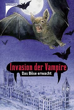 Invasion der Vampire