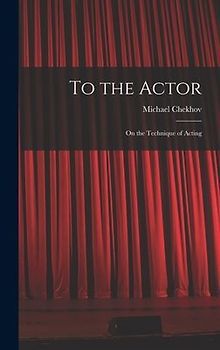 To the Actor