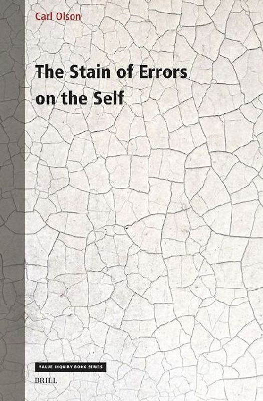 The Stain of Errors on the Self