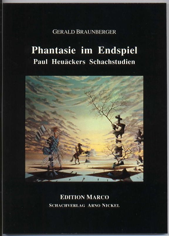 Phantasie im Endspiel