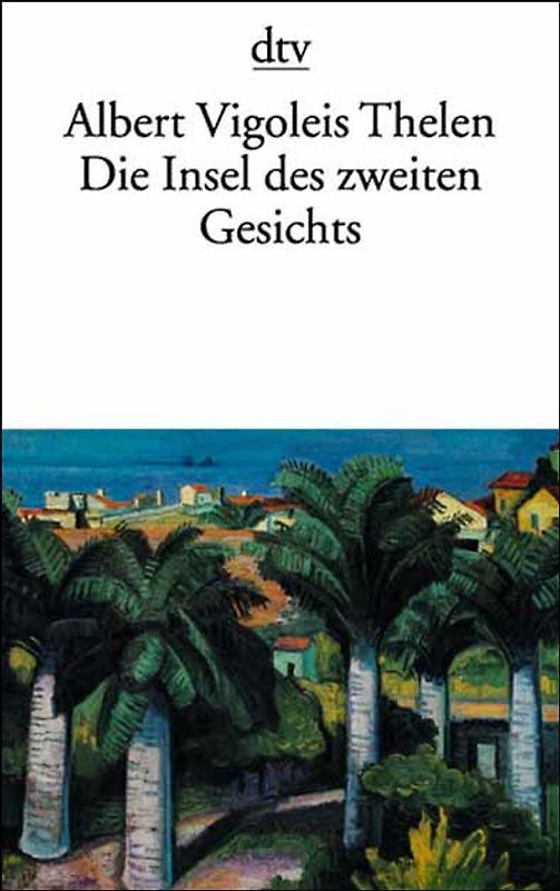 Die Insel des zweiten Gesichts