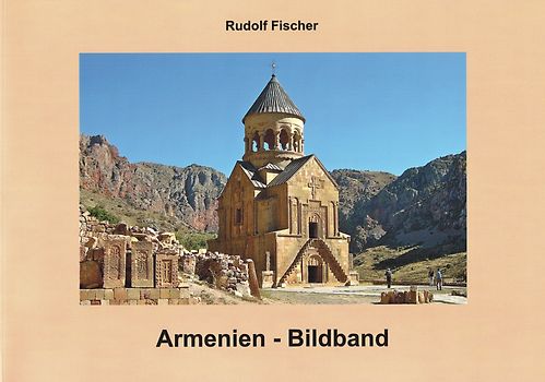 Armenien - Bildband