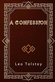 A Confession