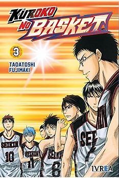Kuroko no Basket