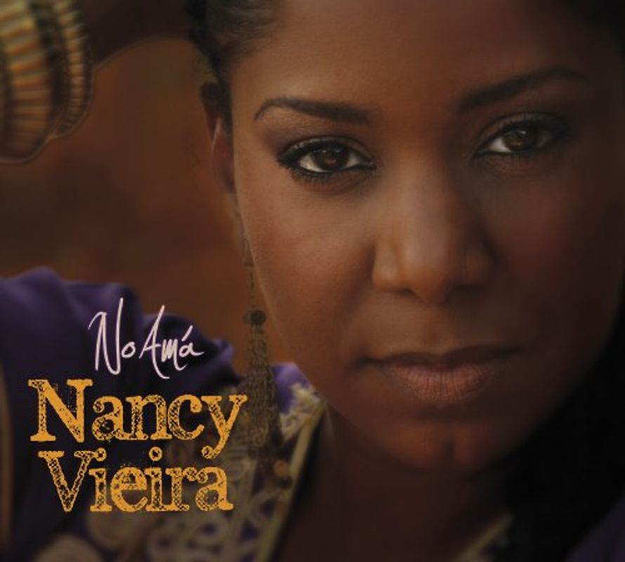 Vieira,Nancy - No Ama