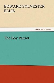 The Boy Patriot