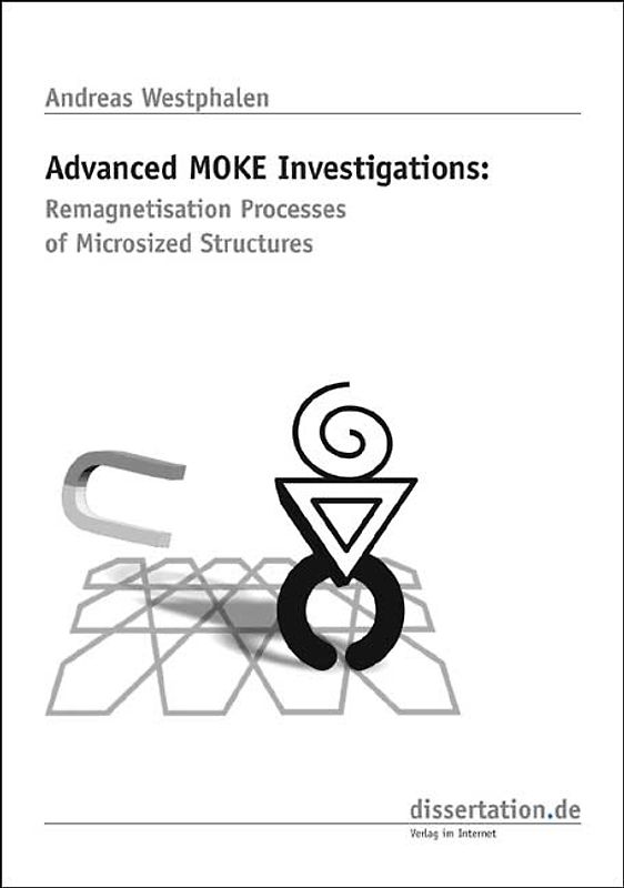 Advanced MOKE Investigations