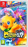 Chocobo GP [EU Import]