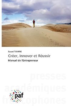 Créer, Innover et Réussir