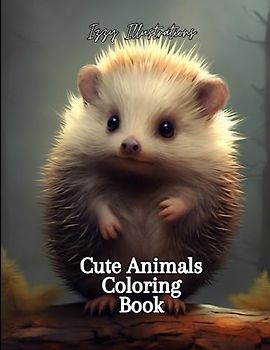 Cute Animals: A World of Love and Warmth