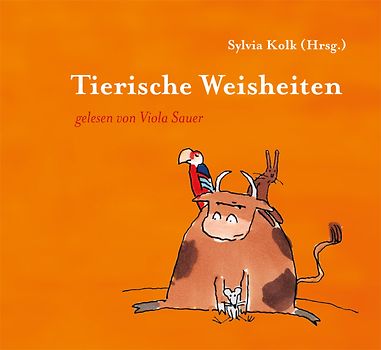 Tierische Weisheiten