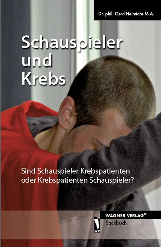 Schauspieler und Krebs