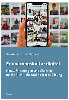 Erinnerungskultur digital