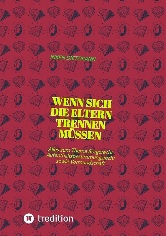 Wenn sich die Eltern Trennen müssen