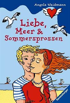 Liebe, Meer & Sommersprossen