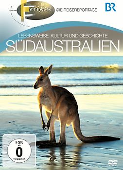 Südaustralien DVD