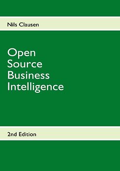 Open Source Business Intelligence
