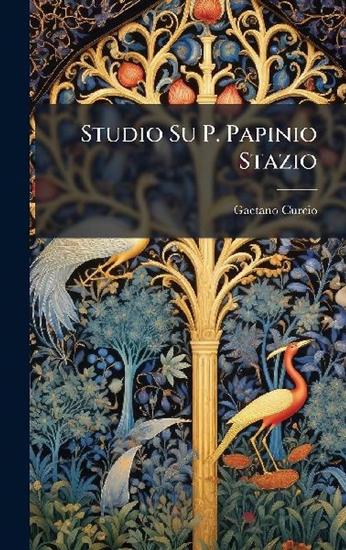 Studio Su P. Papinio Stazio