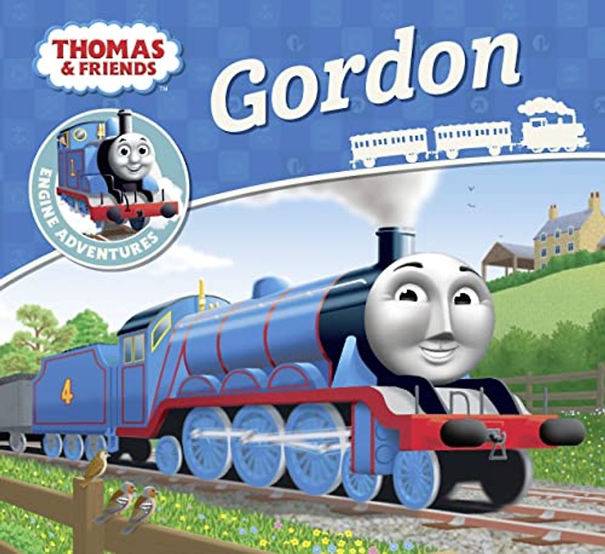Thomas & Friends: Gordon