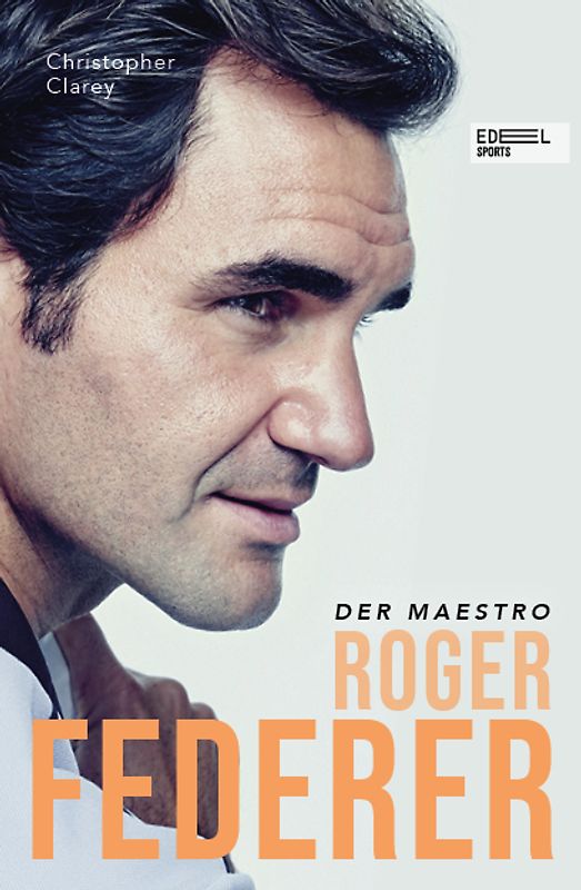 Roger Federer – Der Maestro