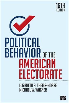 Political Behavior of the American Electorate