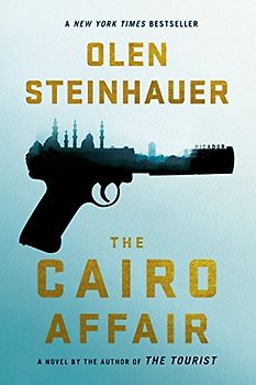 The Cairo Affair - Steinhauer, Olen