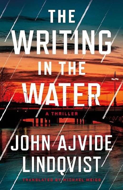 The Writing in the Water
