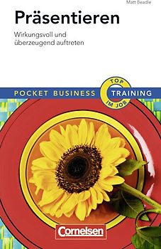 Pocket Business - Training / Präsentieren