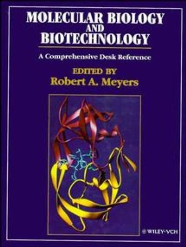 Molecular Biology and Biotechnology