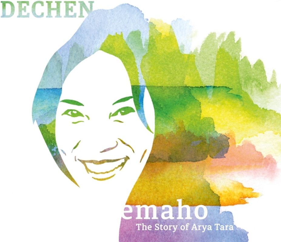 emaho - The Story of Arya Tara