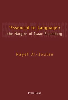 ‘Essenced to Language’