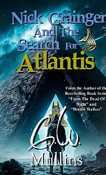Nick Grainger And The Search For Atlantis