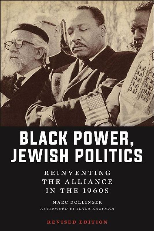 Black Power, Jewish Politics