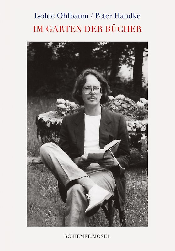 Isolde Ohlbaum / Peter Handke