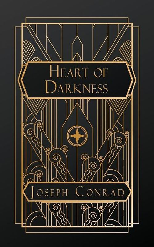 Heart of Darkness