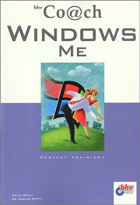 Windows me