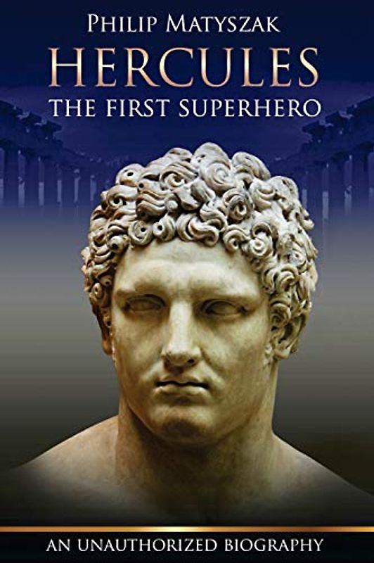Hercules: The First Superhero