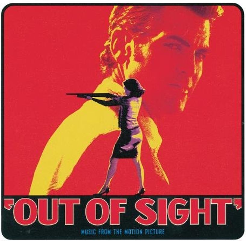 Various - Out of Sight