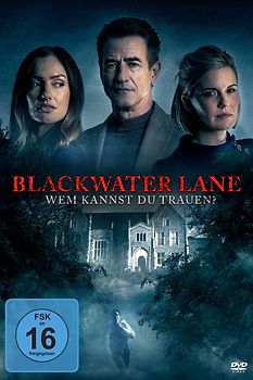 Blackwater Lane ? Wem kannst Du trauen? DVD