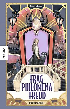 Frag Philomena Freud