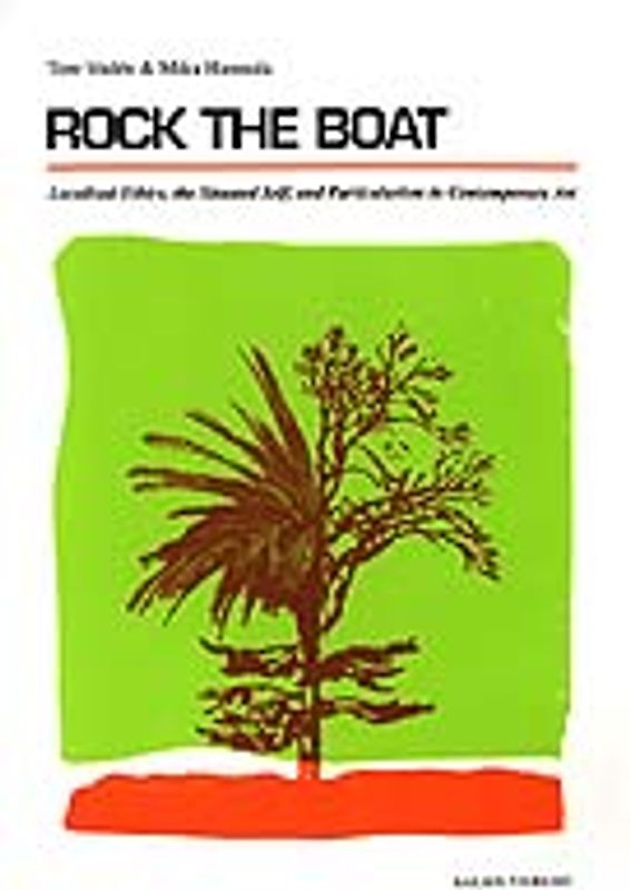 Rock the Boat