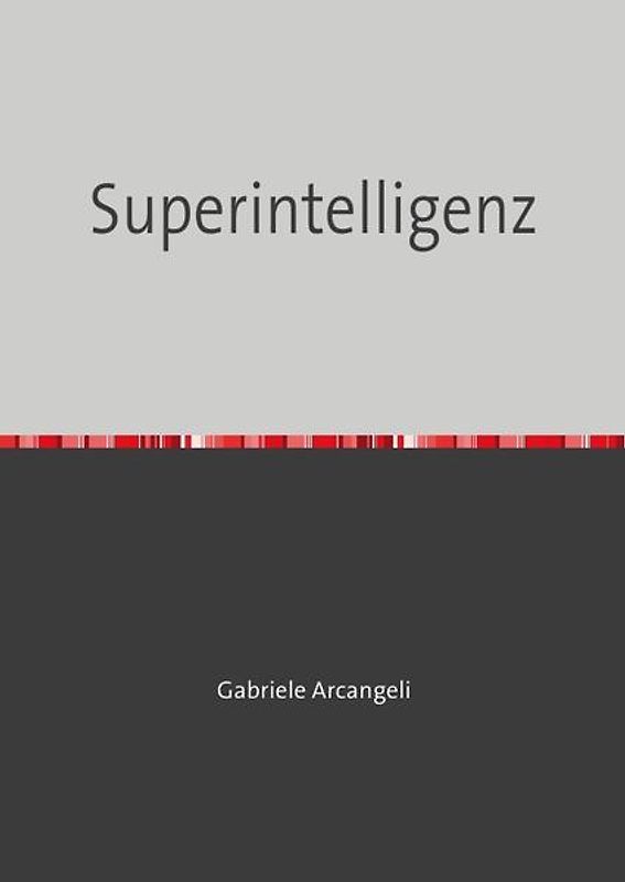 Superintelligenz