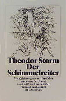 Der Schimmelreiter