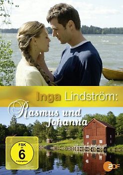 Inga Lindström: Rasmus und Johanna DVD