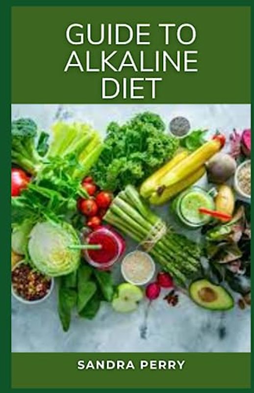 Guide to Alkaline Diet: The alkaline diet is based on the theory that the foods you eat change your pH level to either acidic or alkaline.