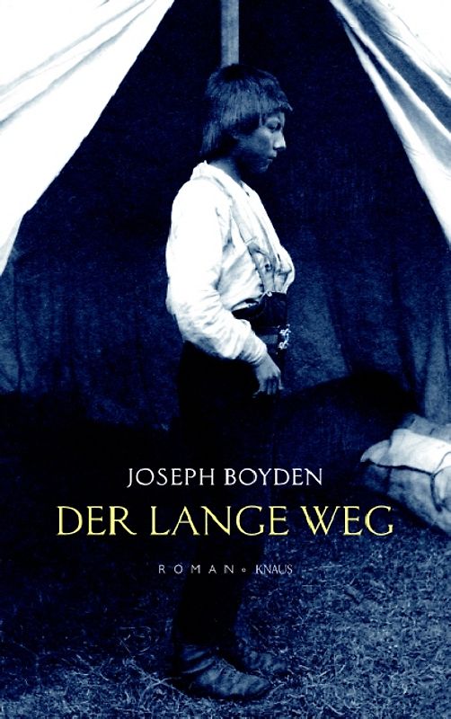 Der lange Weg